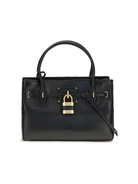 Chloé Torebka Paddington schwarz czarna