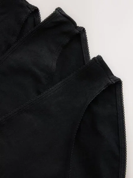Next Slip negru