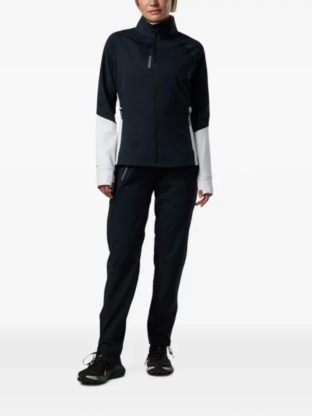 Geacă Rossignol softshell negru