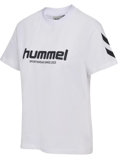 Koszulka Hummel Legacy biała