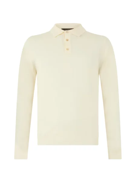Lung tricou polo Slowear