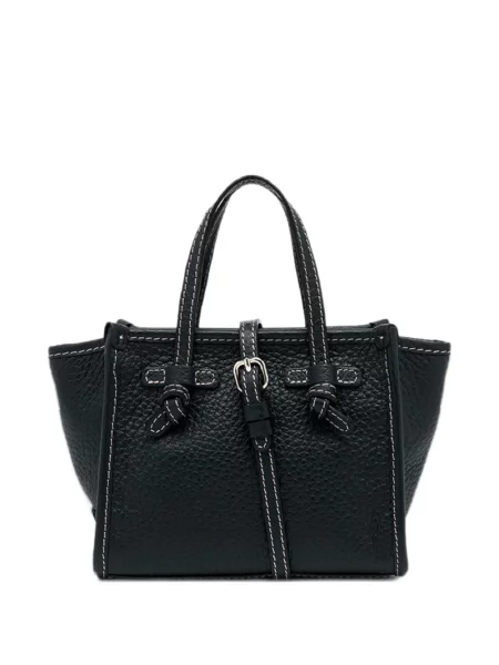 Shopperka Gianni Chiarini zielona