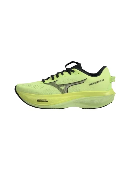 MIZUNO Bežecká obuv Mizuno zelená biela