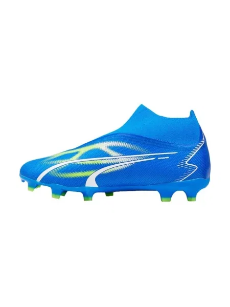 Pantofi Puma albastru