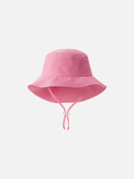Шляпа Reima розовая