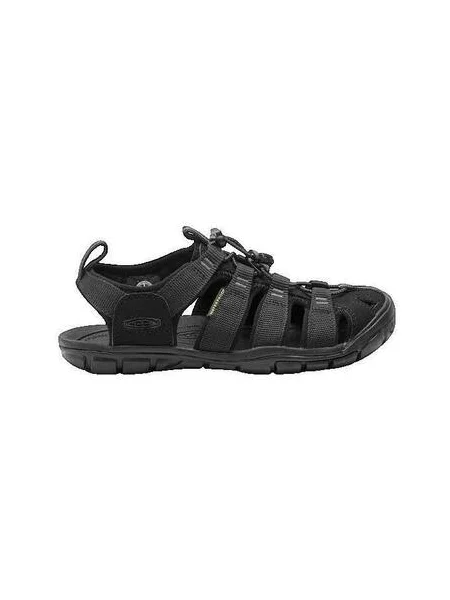 Pantofi Keen negru