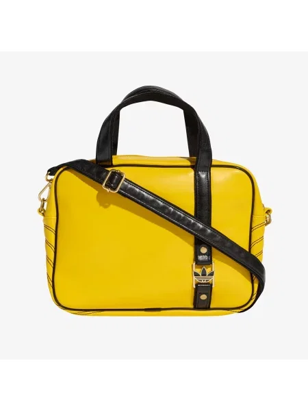 Сумка Adidas Originals жовта