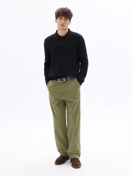 Tricou polo Celio