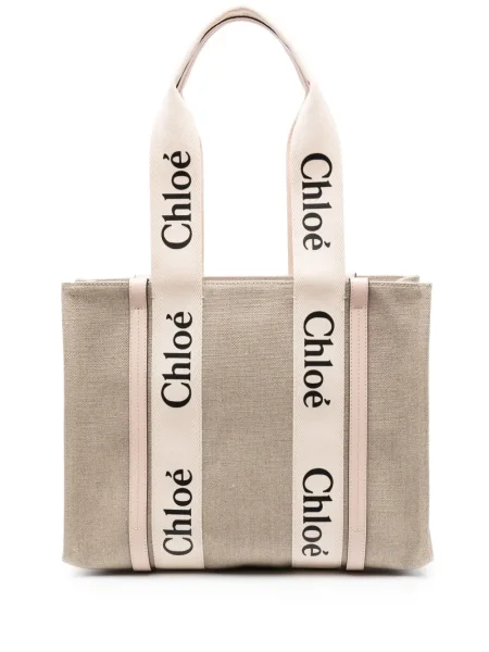 Geantă Chloé Woody