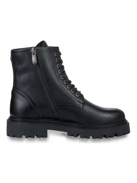 Pantofi Marco Tozzi negru