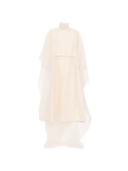 Rochie Shatha Essa din tul de costum