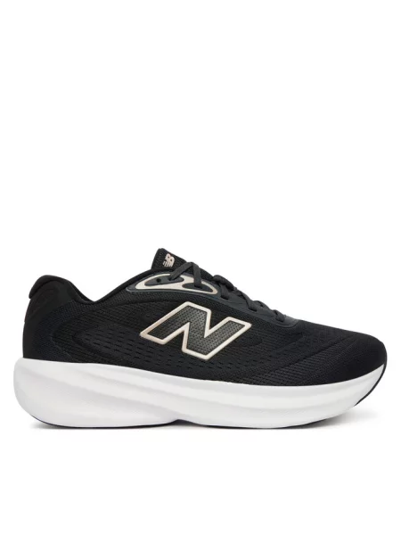 Buty do biegania New Balance czarne