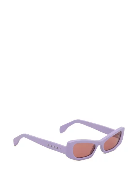 Ochelari de soare Marni violet
