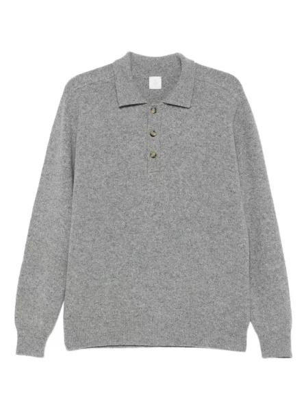 Polo Eleventy gri