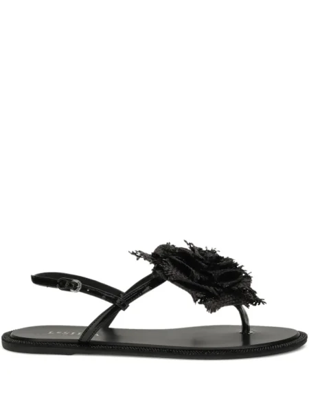Sandale Le Silla negru