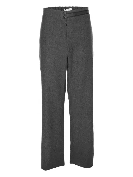 Pantaloni Marina Rinaldi gri