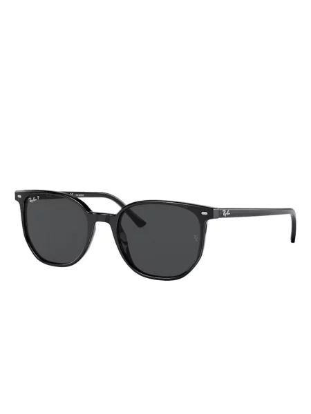 Ochelari de soare Ray-ban negru