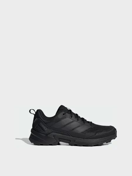 Кроссовки Adidas Terrex черные