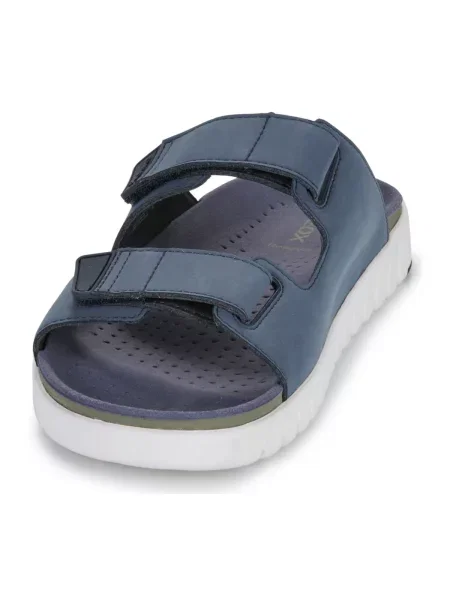 Pantofi Geox albastru