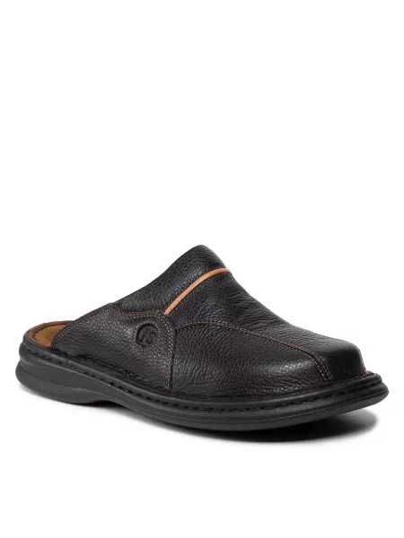 Nogavice Josef Seibel črna