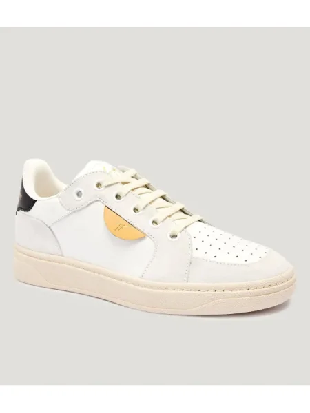 Sneakers Giuseppe Zanotti alb