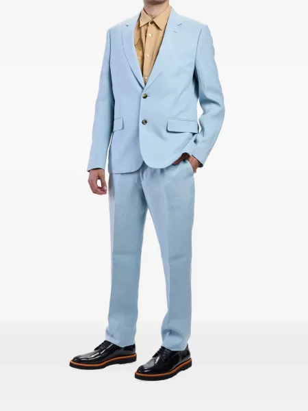 Costum Paul Smith de in albastru