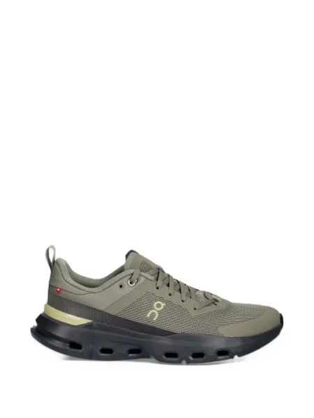 Sneaker On zöld