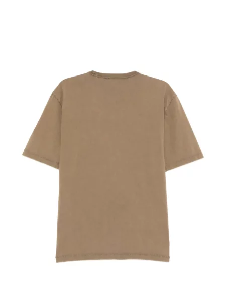 Tricou Belstaff verde