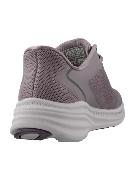 Sneakersy Skechers Bobs Skillz fialová