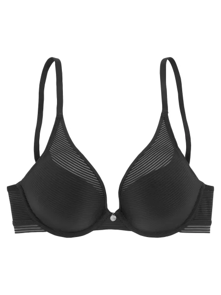 S.Oliver Sutien negru