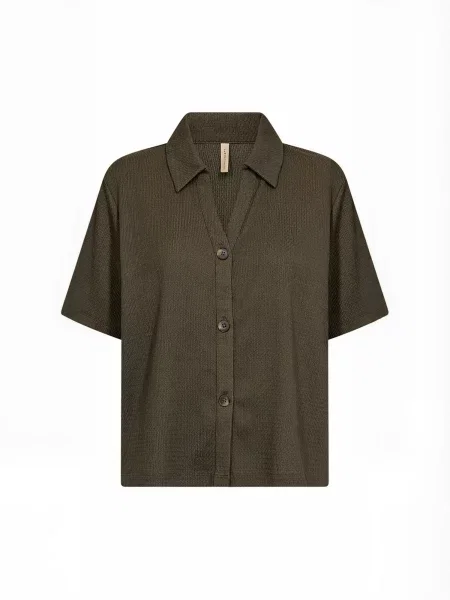 Soyaconcept Top SC-DELAL verde
