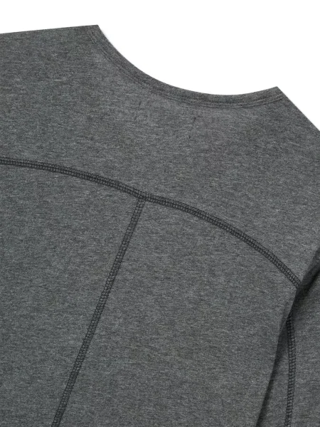 Tricou Studio Tomboy gri