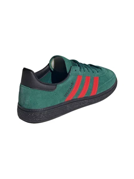 Tenisky Adidas Spezial zelená