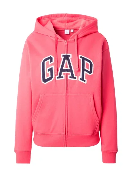 GAP Jopa na HERITAGE mornarska / svetlo roza bela