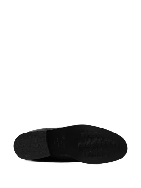 Cizme Twinset negru