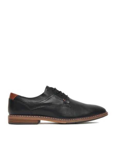 Lanetti Pantofi negru