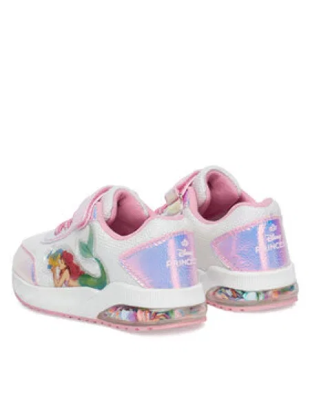 Sneakersy Princess