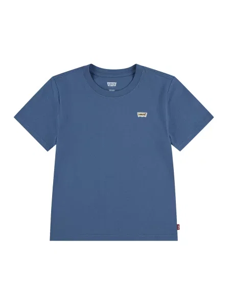 Levi's Kids Tričko zafírová