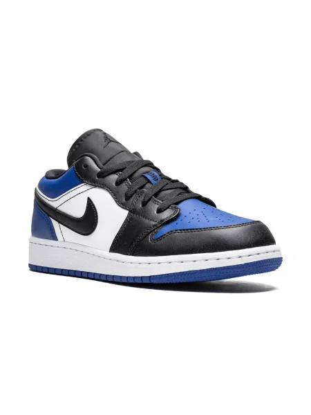 Dětské tenisky Jordan Air Jordan 1 modré