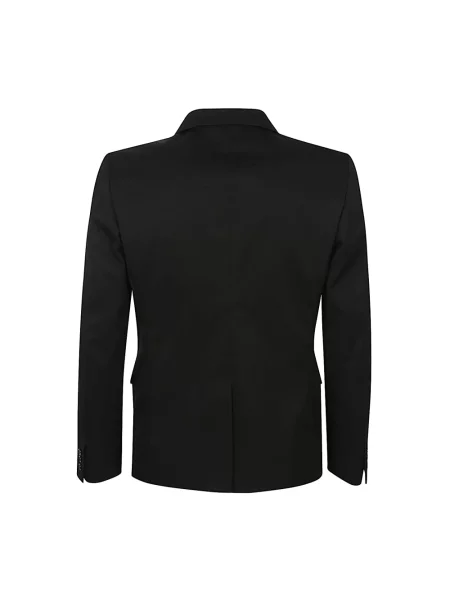 Kurtka Comme Des Garcons czarna