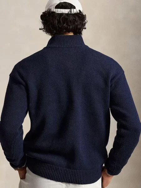 Polo Ralph Lauren pulover pentru bărbați din
