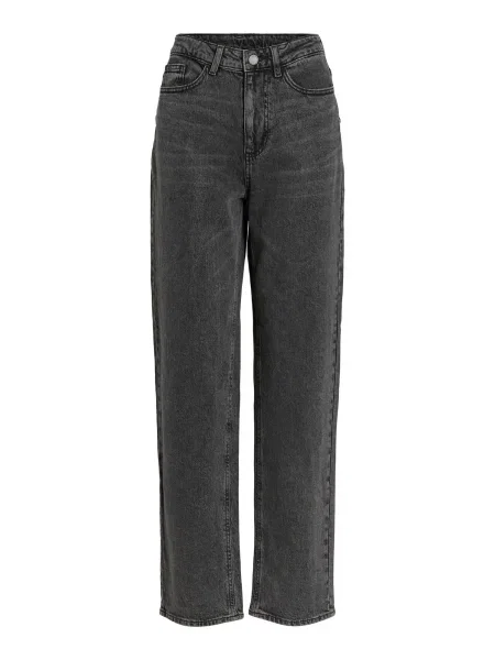 VILA Jeans VIKELLY gri