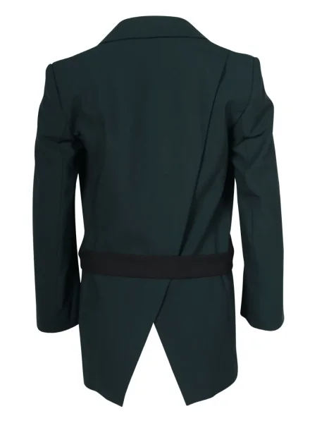 Sacou Dion Lee verde