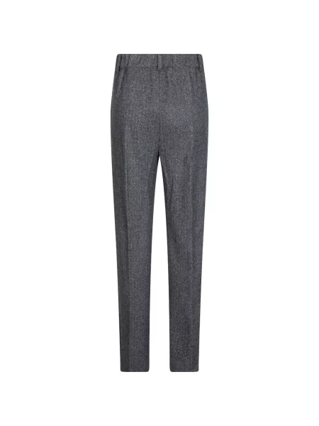 Панталон Weekend Max Mara сиво