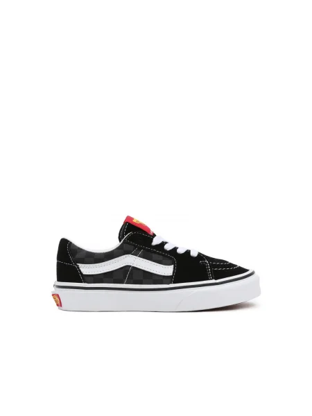 Pantofi copii Vans negru