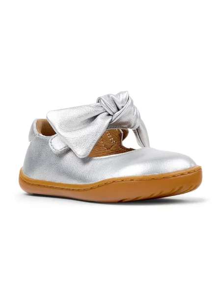 Camper балетки для немовлят шкіряні Peu Cami FW