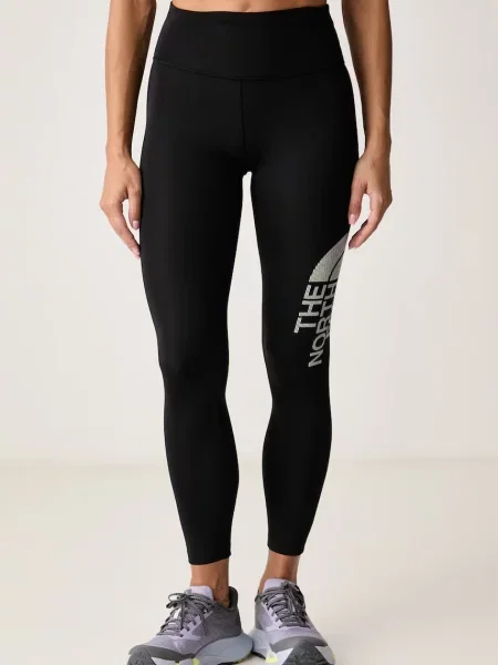 Pantaloni sport The North Face negru