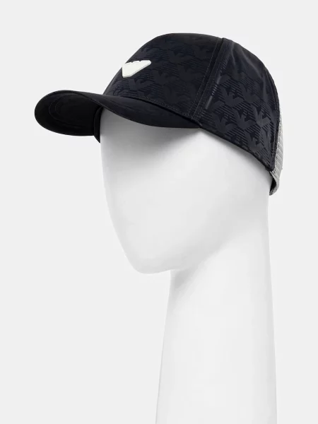 Детская кепка Emporio Armani