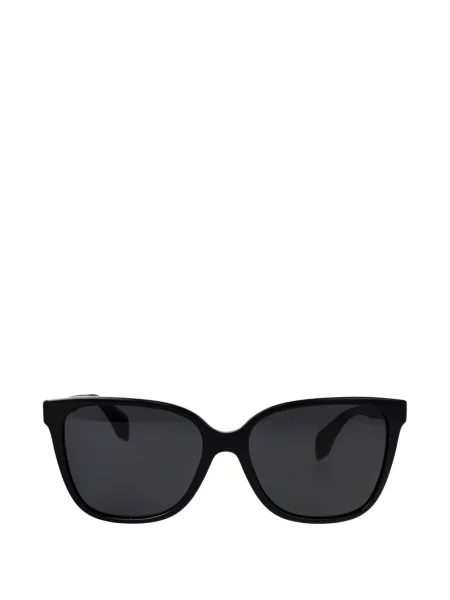Slnečné okuliare Versace Eyewear čierna
