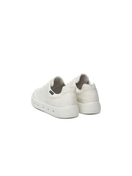 Sneakersy ECCO Street bílá